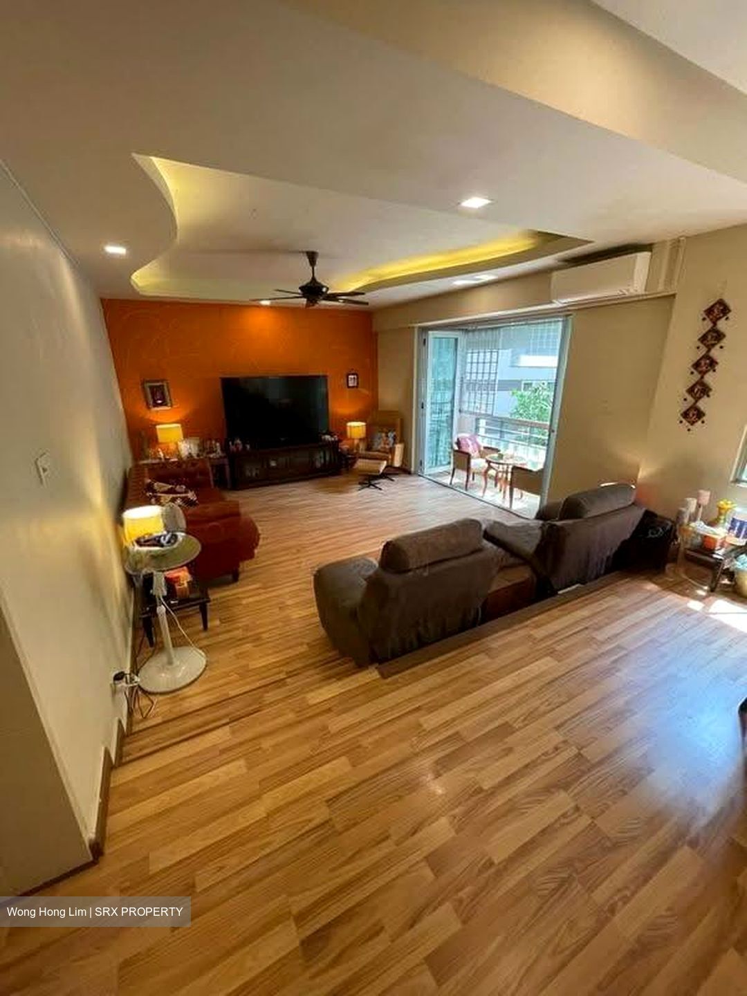 Avila Gardens (D17), Condominium #612909031